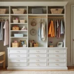 closet playroom ideas