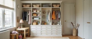 closet playroom ideas